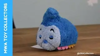 LOVE THESE! Alice in Wonderland Tsum Tsums
