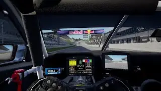 ACC Red Bull Ring BMW M4 GT3 2022 (Dry) Beginner Track Guide