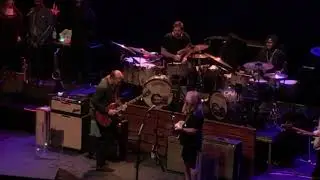 Tedeschi Trucks Band ~ Joyful Noise
