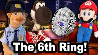 SML Movie: The 6th Ring [REUPLOADED]