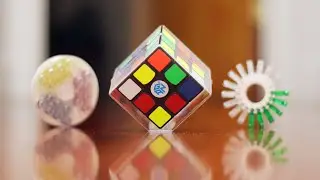 GAN 356X Unboxing | SpeedCubeShop