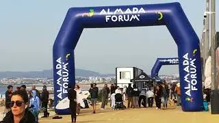 Costa de Caparica, 17 de Novembro de 2024