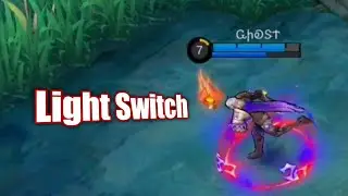 Light Switch 🎶