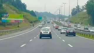 going to putrajaya 2