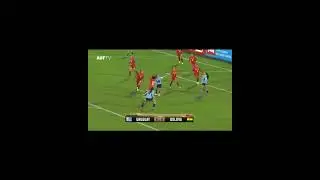 Wendy Carballo Bicycle Kick Goal vs Bolivia Women Friendly International 24 06 2022