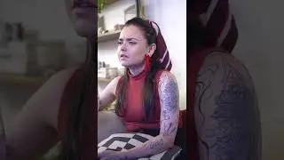 Design do logo das #Olimpíadas2024 - Veja nos comentários | Laryssa Moura #shorts
