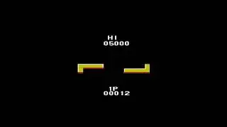 Game Over: Quarth (NES)
