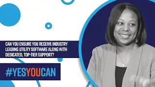 Enthusiastic and Friendly Product Support? Yes You Can!