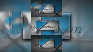 [YTPMV] BMW Logo Scan Scan