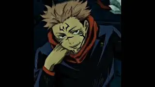 Sukuna GOAT🖤