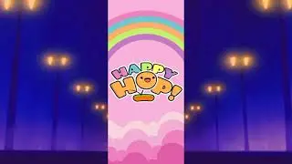 Happy Hop💖游戏推荐🎮