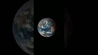 Evolution Earth🌍
