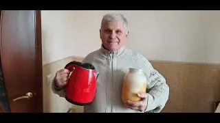 Можно ли класть мёд в горячее?