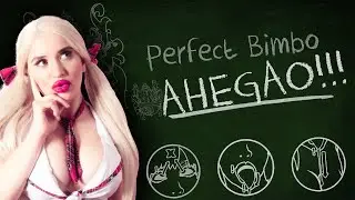 PBA#03: How to Make a Perfect Ahegao