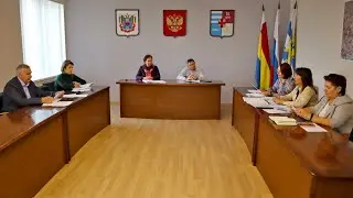 15.05.2024, заседание комиссии по местному самоуправлению