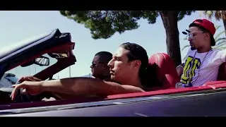 DARRYL - 'LUV MY LIFE'