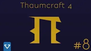 Thaumcraft 4.1 Guide - Ep 7 - Alchemical Furnace