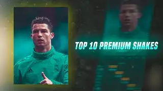 Top 10 Premium Shakes | Alight Motion Free Download 🔥
