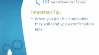 Mindshare Surveys Members video