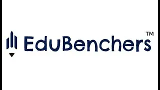 Learn Python with EduBenchers