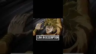 Jojo mudamudamuda! sound effect |   Free download |
