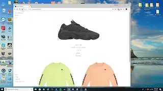 YEEZY SUPPLY QUEUE BYPASS METHOD!