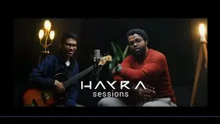 HOSEA MARLYN -  ISA ROA TELO  | HAYRA SESSIONS