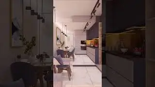 Design your Home Kitchen 