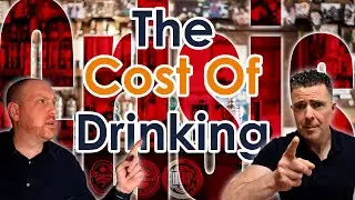 The World Has Gone Mad - Cost of Drinking Crisis - What You Should Do To Be Money Savy Today