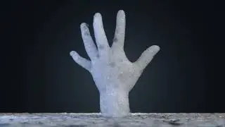 Research: Soap Foam – Blender 4.1 with Cycles