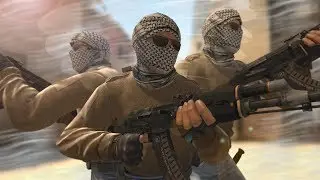 CS:GO SENSITIVITY 1000%