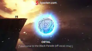 Welcome to the Black Parade Remix [ Off Vocal ]