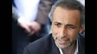 Écoutez Tariq Ramadan 🤔✍️