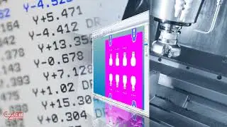 EZCAM - De eenvoudigste CNC-programmeer software EZ CAM 2024!