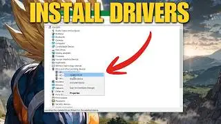 How To Install Mouse Drivers In Windows quick!
