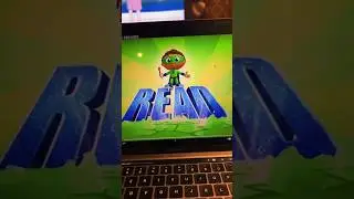 SUPER WHY SLANDER🤣 
