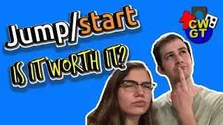 Magic: The Gathering - Jumpstart Review | Is it worth it?