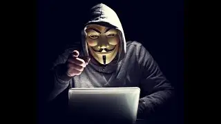 Cara Membuat Screensaver Hacker