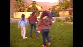 Video Proyecto de recreacion
