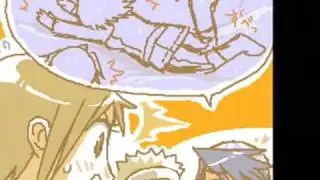 (Harvest Moon Couple) Addicted