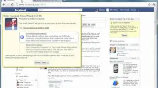 How To Restore Facebook's Chronological News Feed