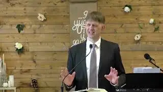 Разница рождения свыше и Крещения Духом Святым  | Алексей Атачук | Дом Хлеба Воронеж