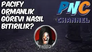PACIFY ORMANLIK GÖREVİ NASIL BİTİRİLİR?