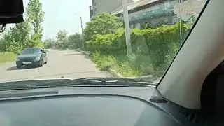 Бердянск, море....