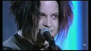 Jack White - Sixteen Saltines