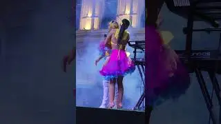 💥💃💃💃El baile de la prima chela (4)