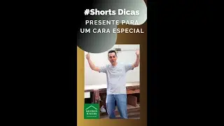 #shorts Dicas #12 Presente para uma pessoa especial
