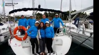 Spring Regatta - Croatia 2016