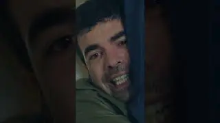Kavgada İşe Yarar Diye Götürdüğüm Arkadaşımın Performansı - Gaddar 