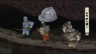 Прохождение Valiant Hearts:The Great War #5
